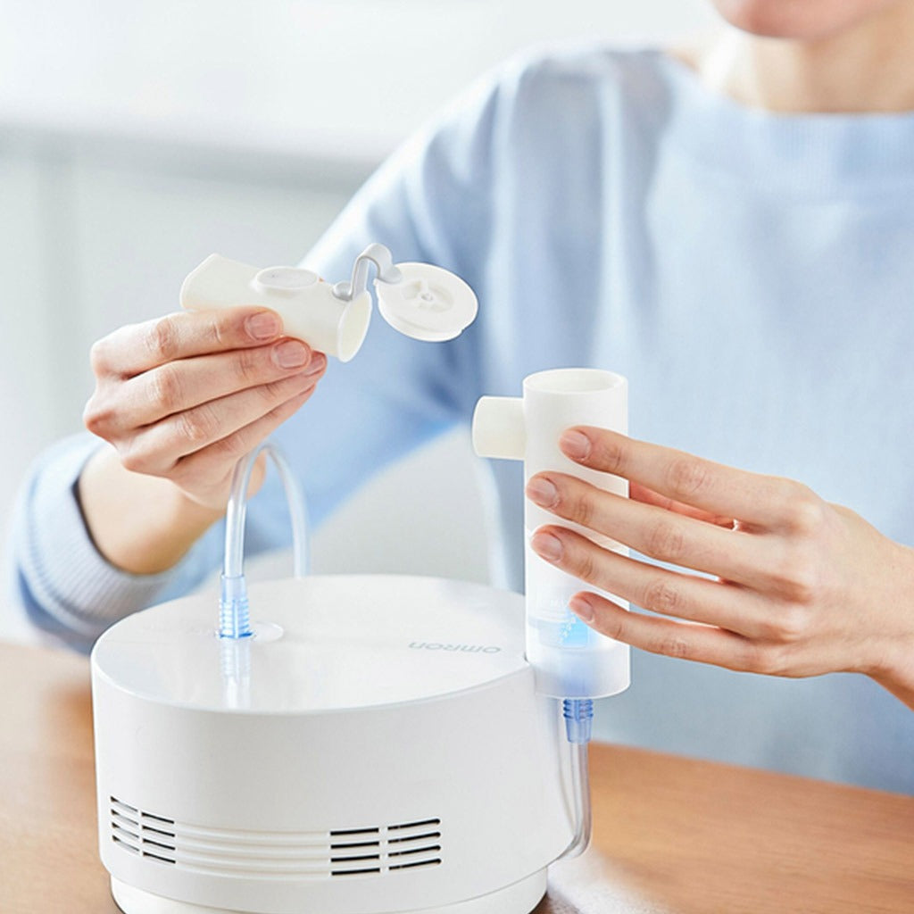Omron C28 P Nebulizer