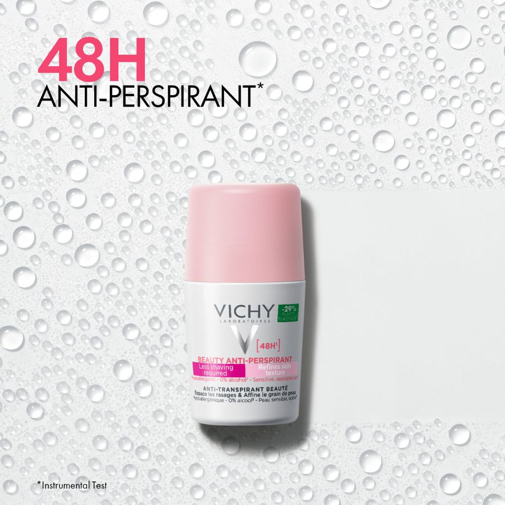 Vichy Deo Roll on Beauty 50ml