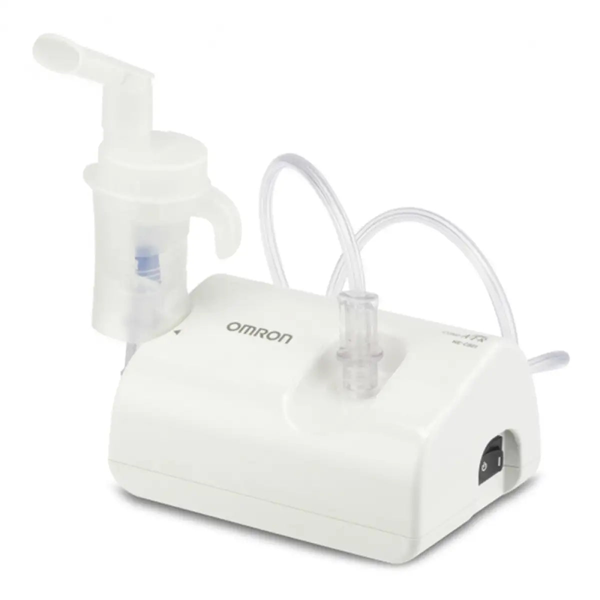 Omron C-801 Compressor Nebuliser