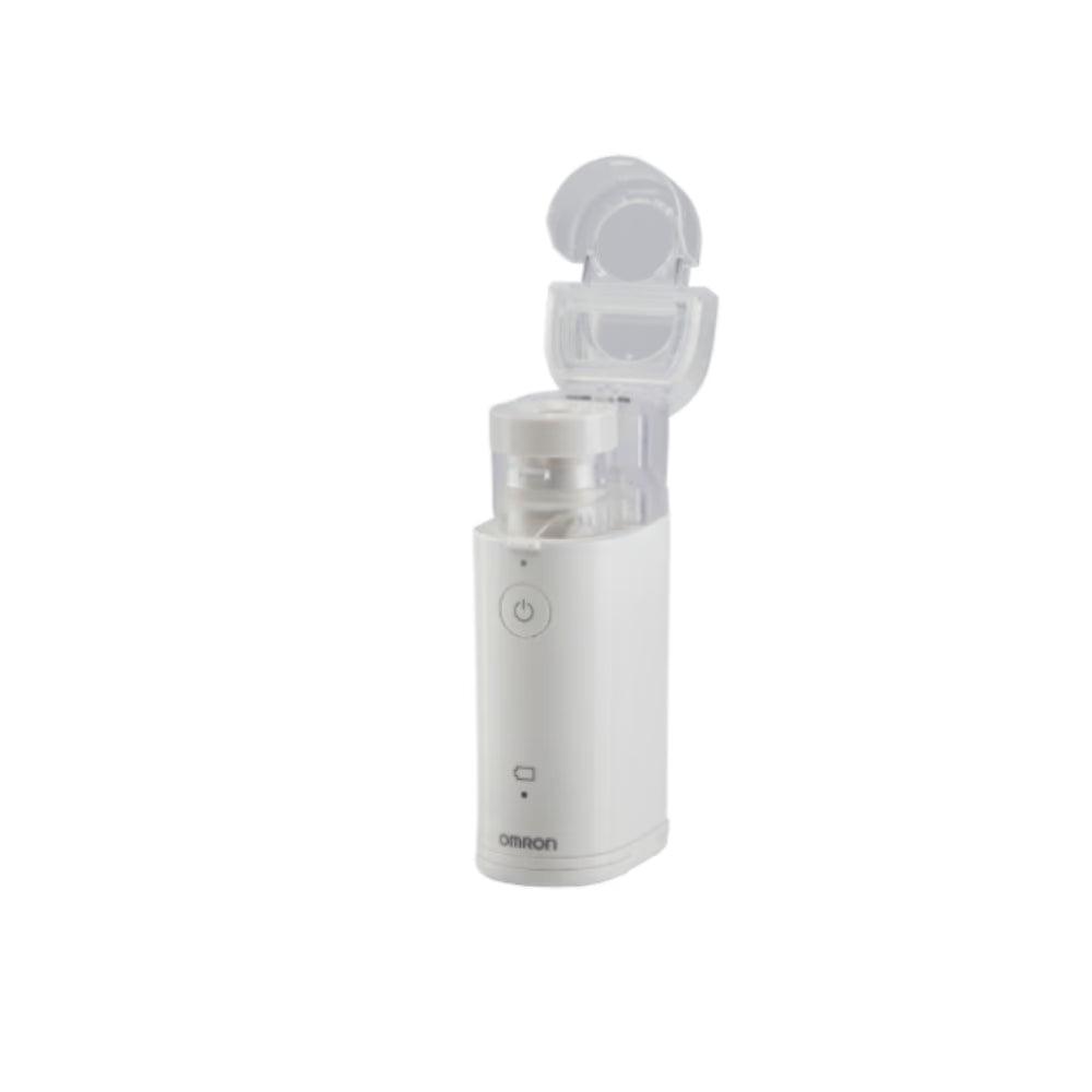 Omron Micro Air Mesh Nebuliser u100