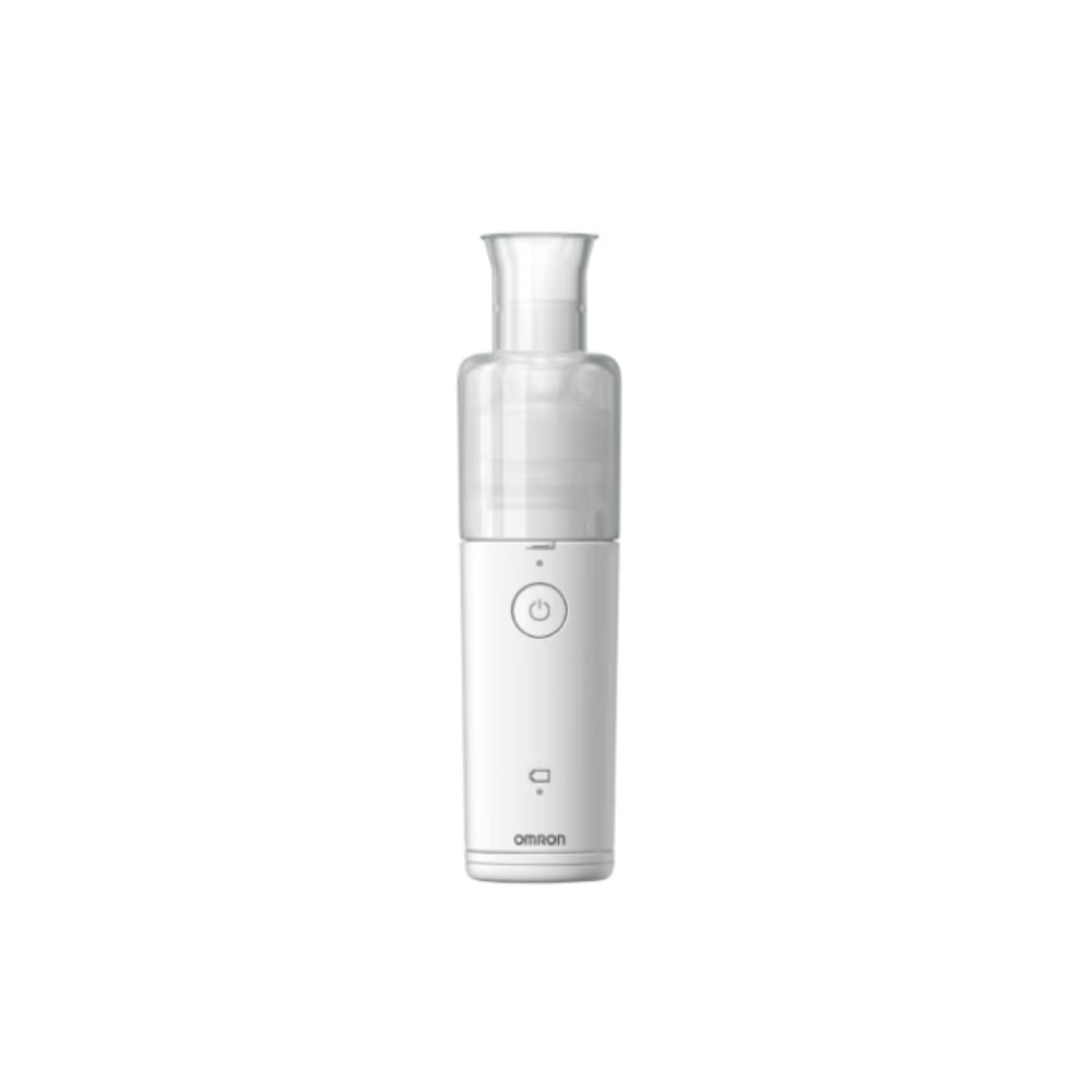 Omron Micro Air Mesh Nebuliser u100