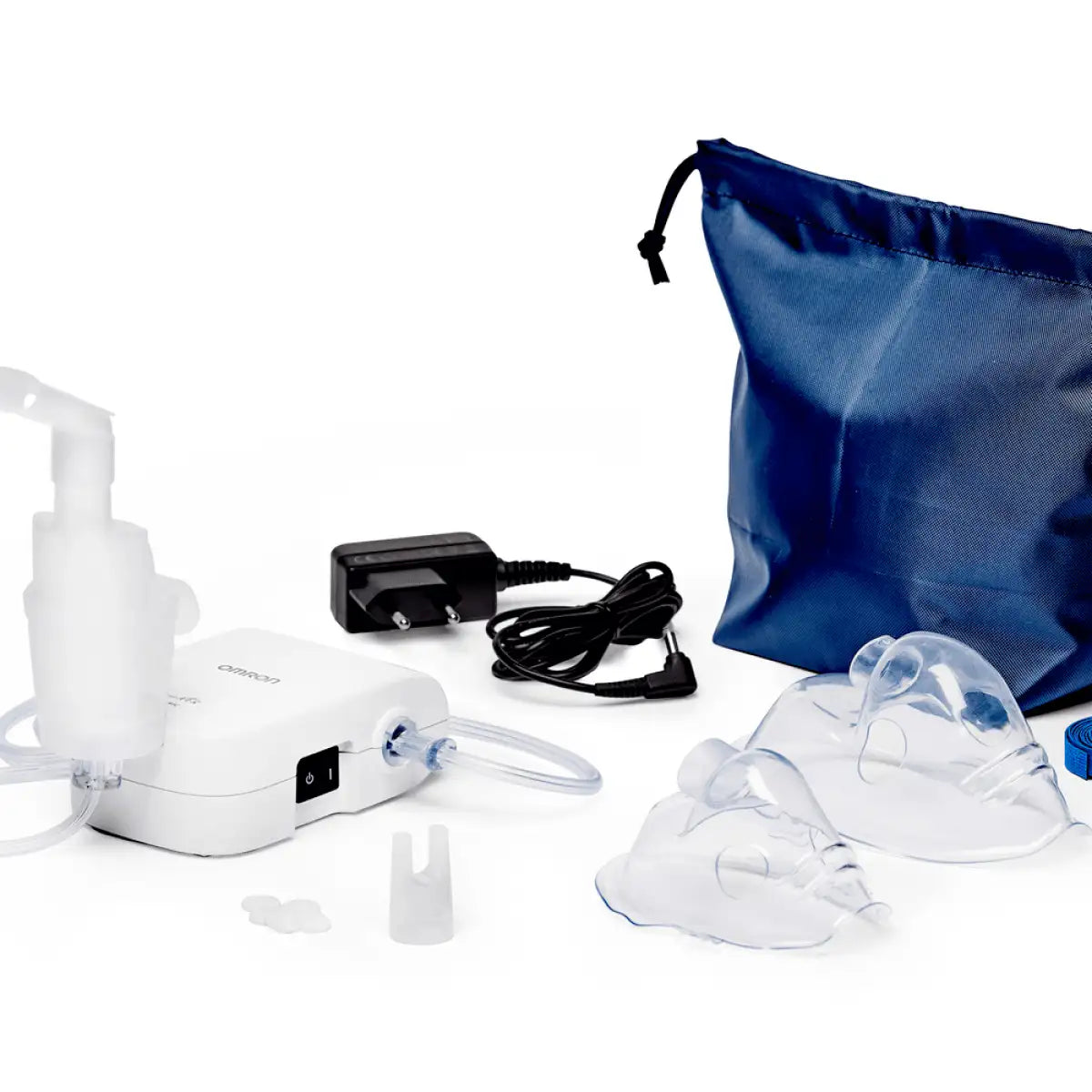 Omron NE-C803 Compressor Nebuliser