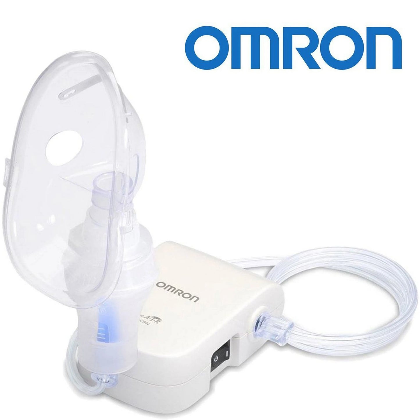 Omron NE-C803 Compressor Nebuliser