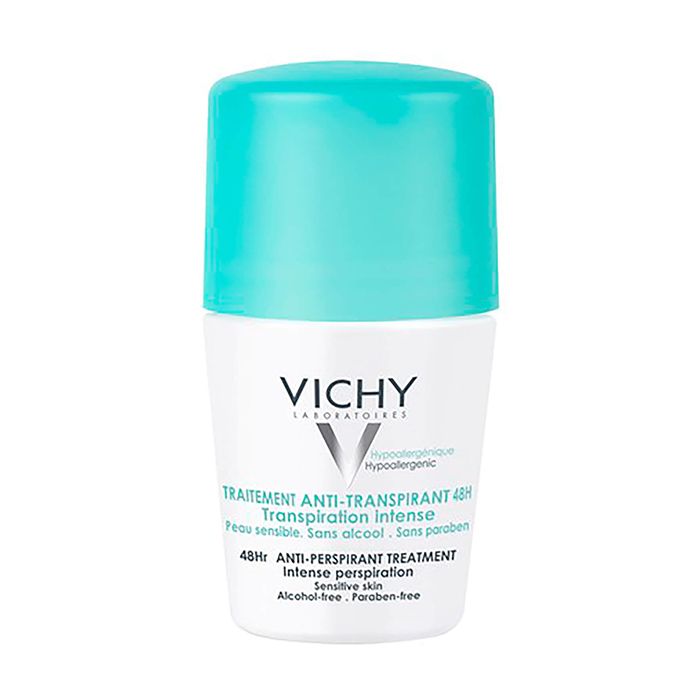 Vichy Deo Roll on Green 50ml