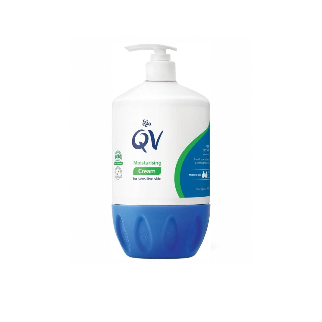 QV Moisturizing Cream 500mg