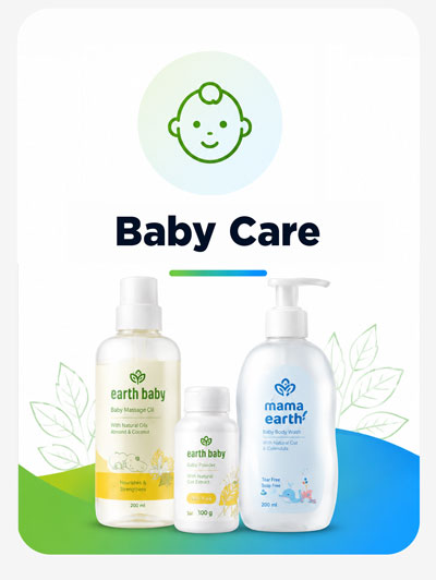 Baby Care