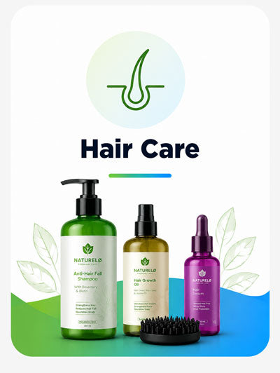 Hair Care