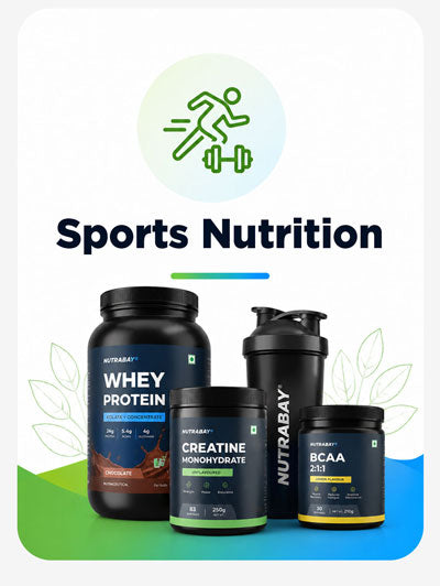 Sports Nutrition