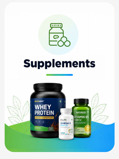 Supplements