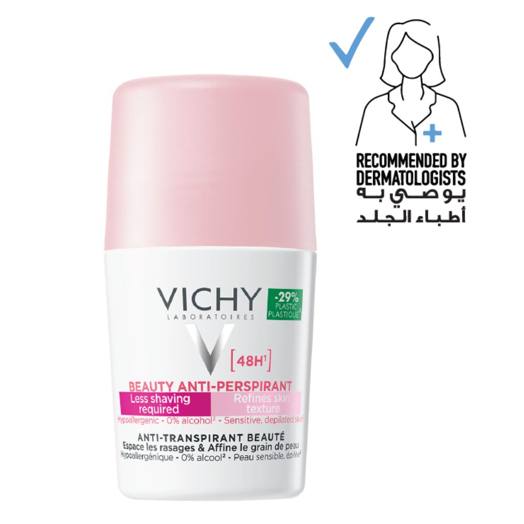 Vichy Deo Roll on Beauty 50ml