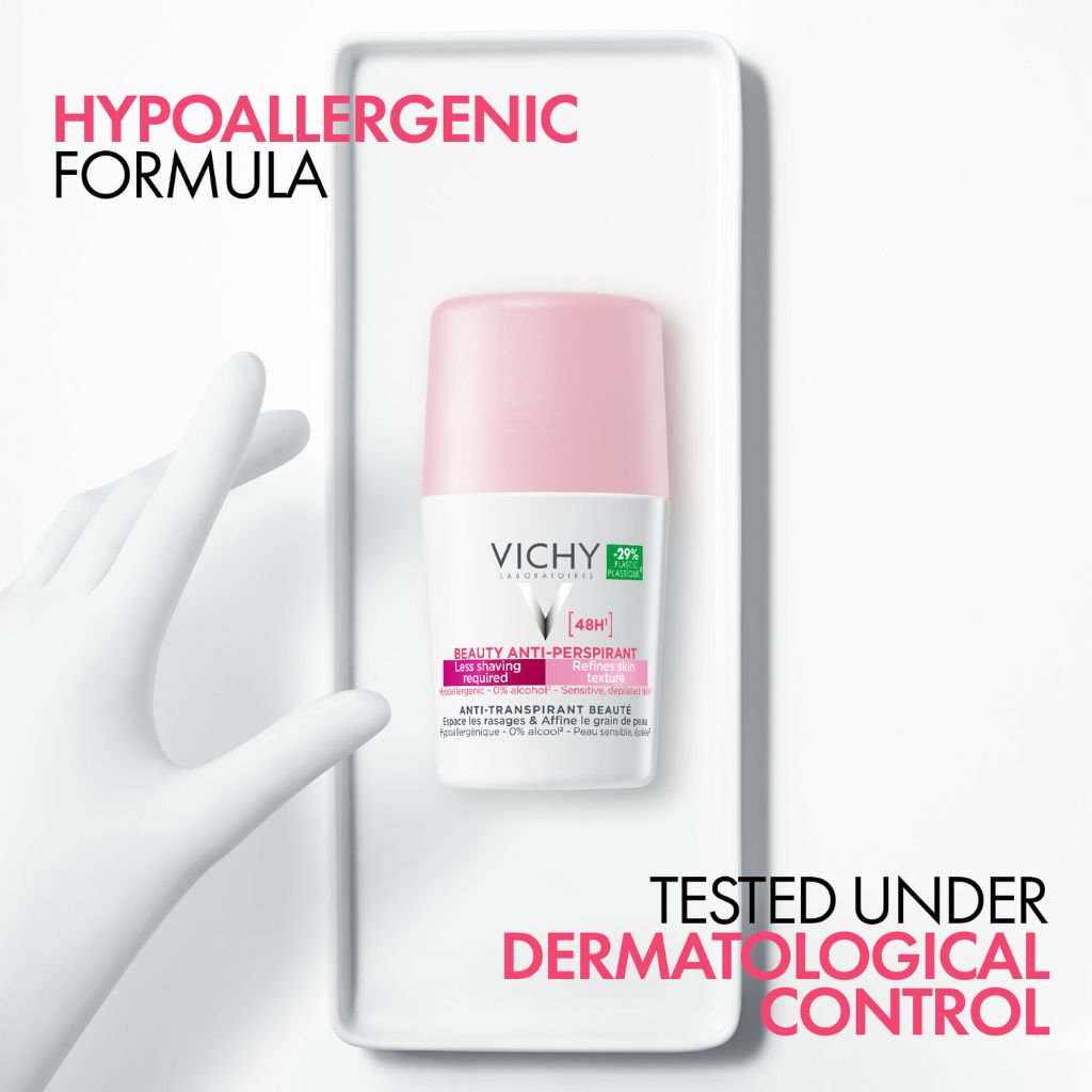 Vichy Deo Roll on Beauty 50ml
