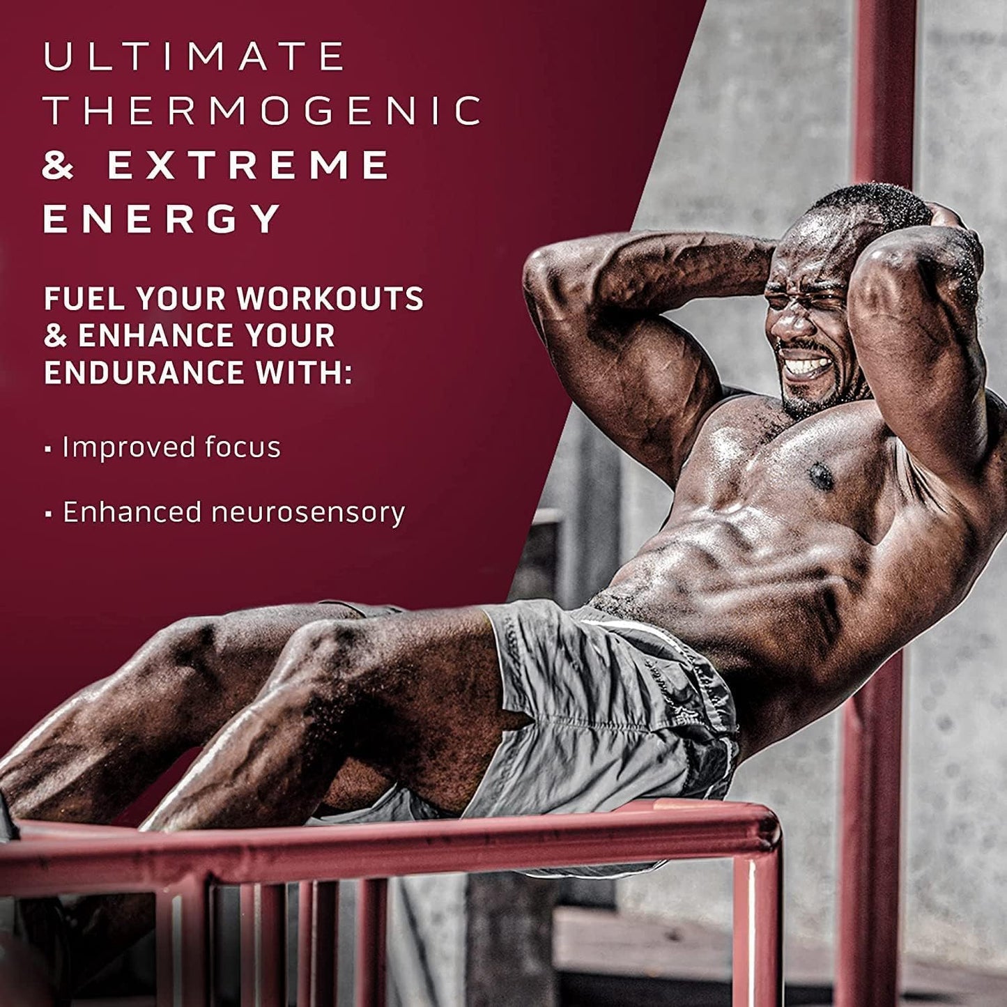MuscleTech Hydroxycut Super Elite 150 Capsules