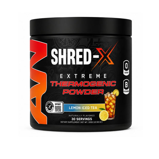 Applied Nutrition Shred X Thermogenic