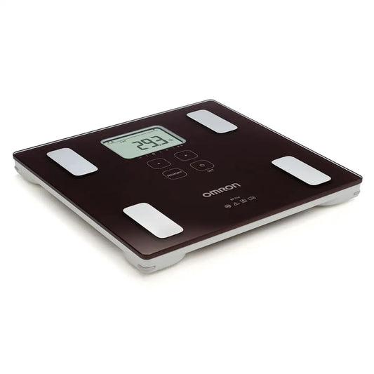 Omron Body weight and body composition HBF-214