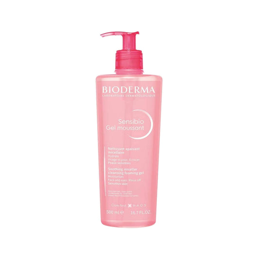 Bioderma Sensibio Gel 500ml