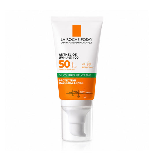 LRP Anthelios SPF 50+ 50ml