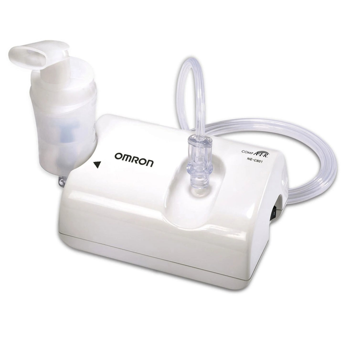 Omron C-801 Compressor Nebuliser