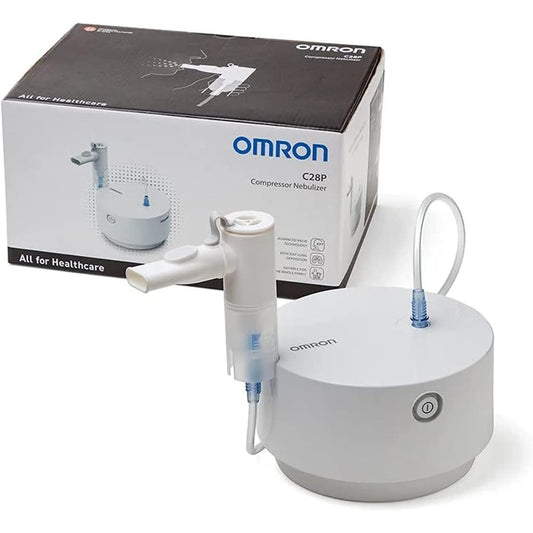 Omron C28 P Nebulizer