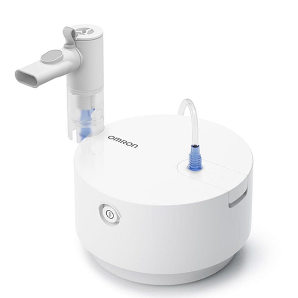 Omron C28 P Nebulizer