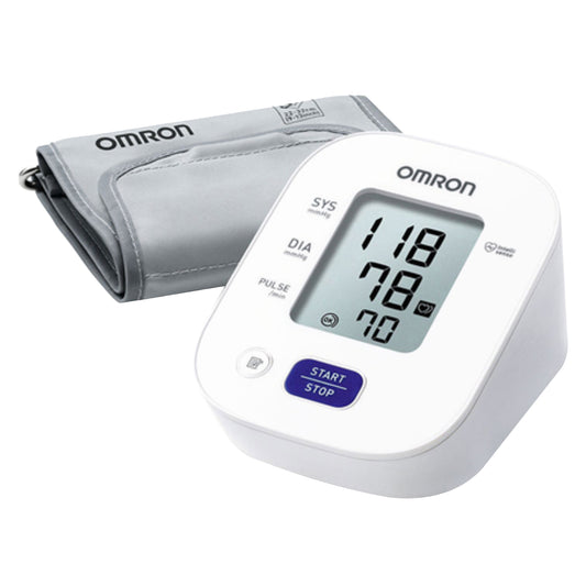 Omron M2 Basic Bp Machine