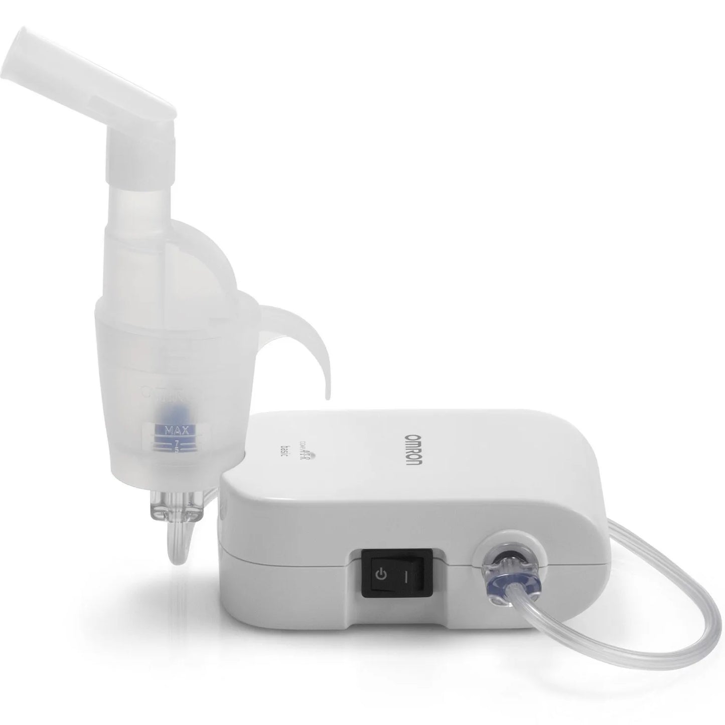 Omron NE-C803 Compressor Nebuliser