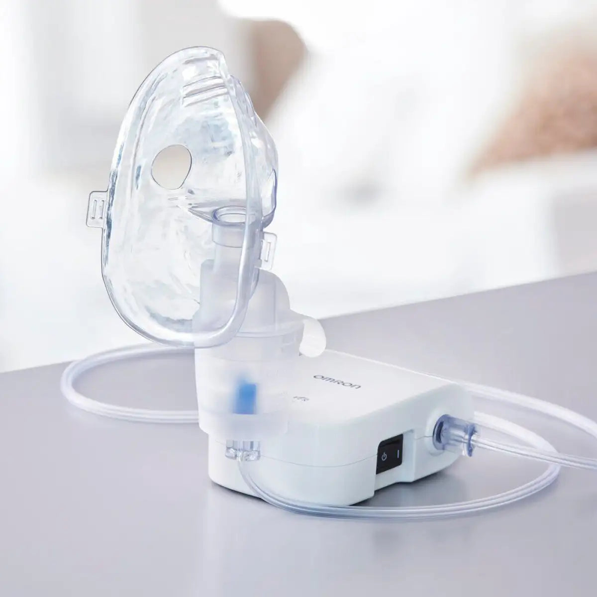 Omron NE-C803 Compressor Nebuliser