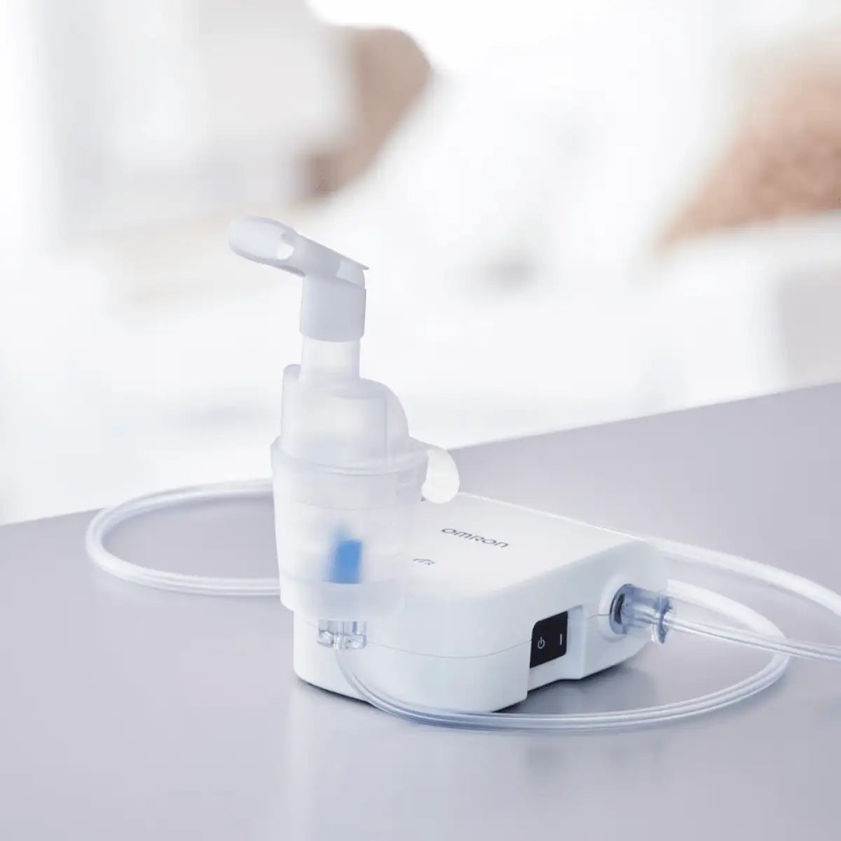 Omron NE-C803 Compressor Nebuliser