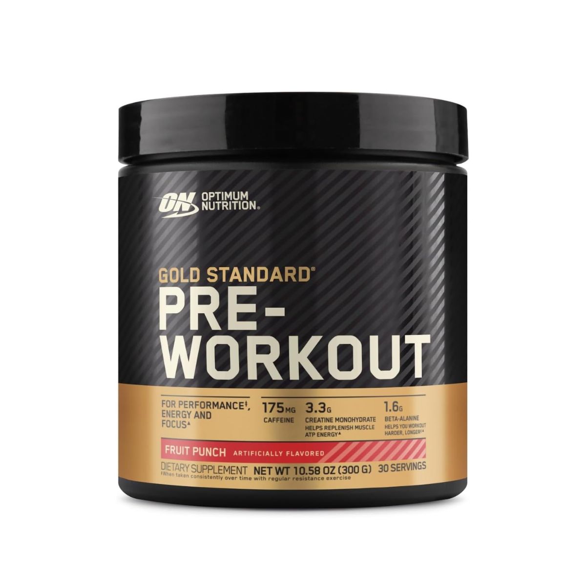 Optimum Nutrition Gold Standard Pre-Workout