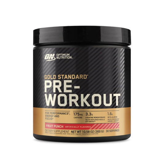 Optimum Nutrition Gold Standard Pre-Workout