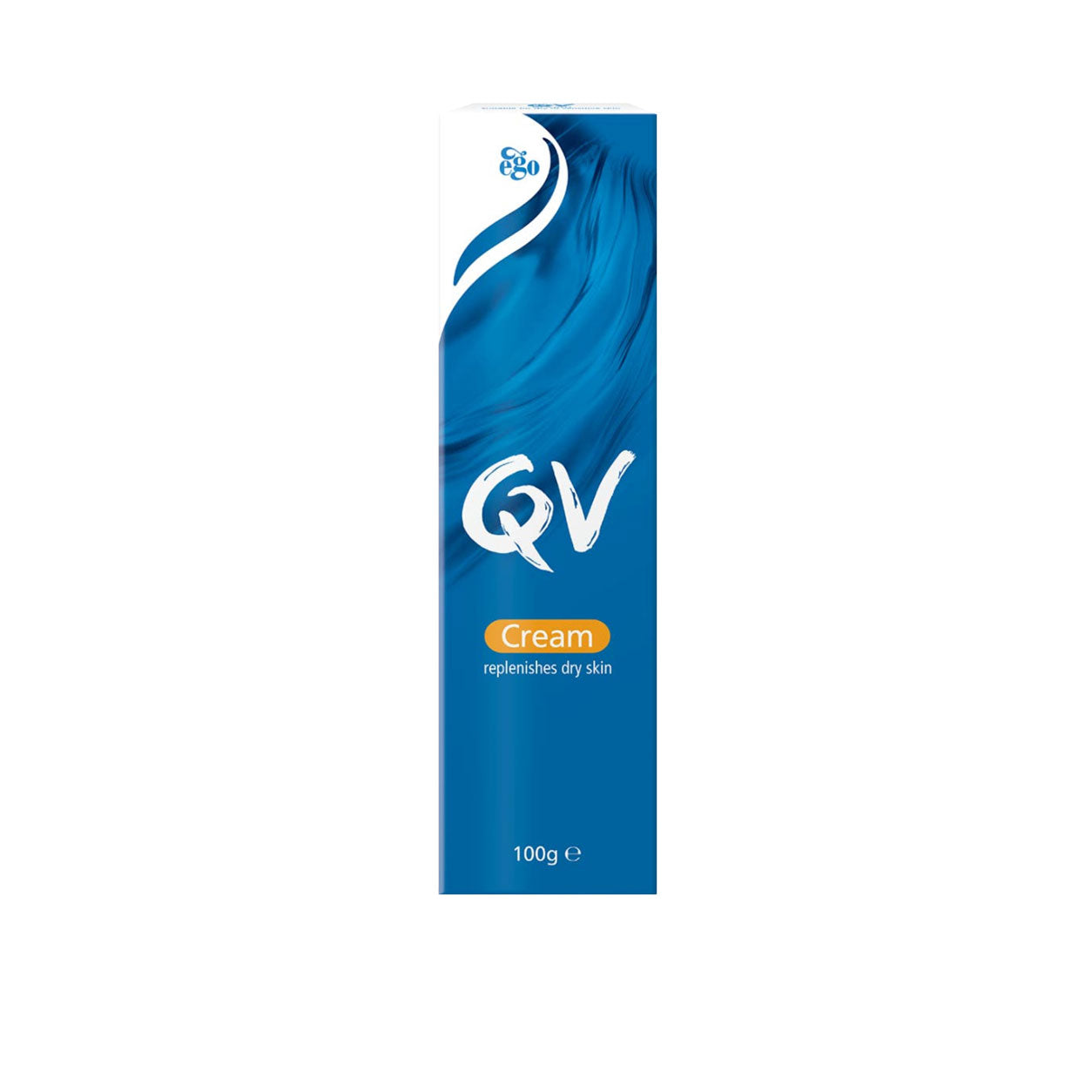 QV Moisturizing Cream 100mg