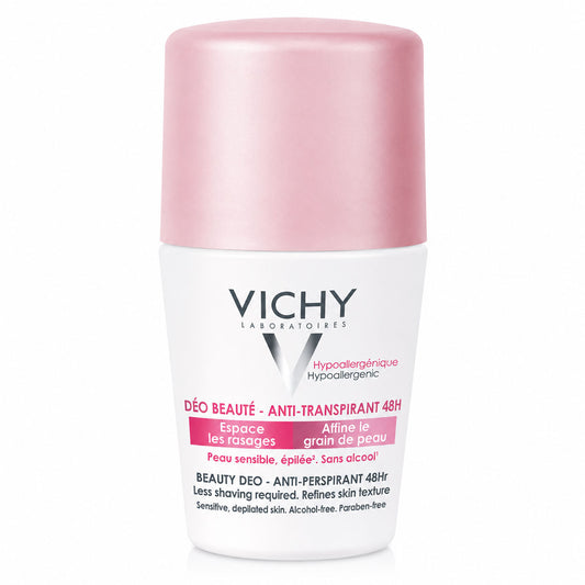 Vichy Deo Roll on Beauty 50ml