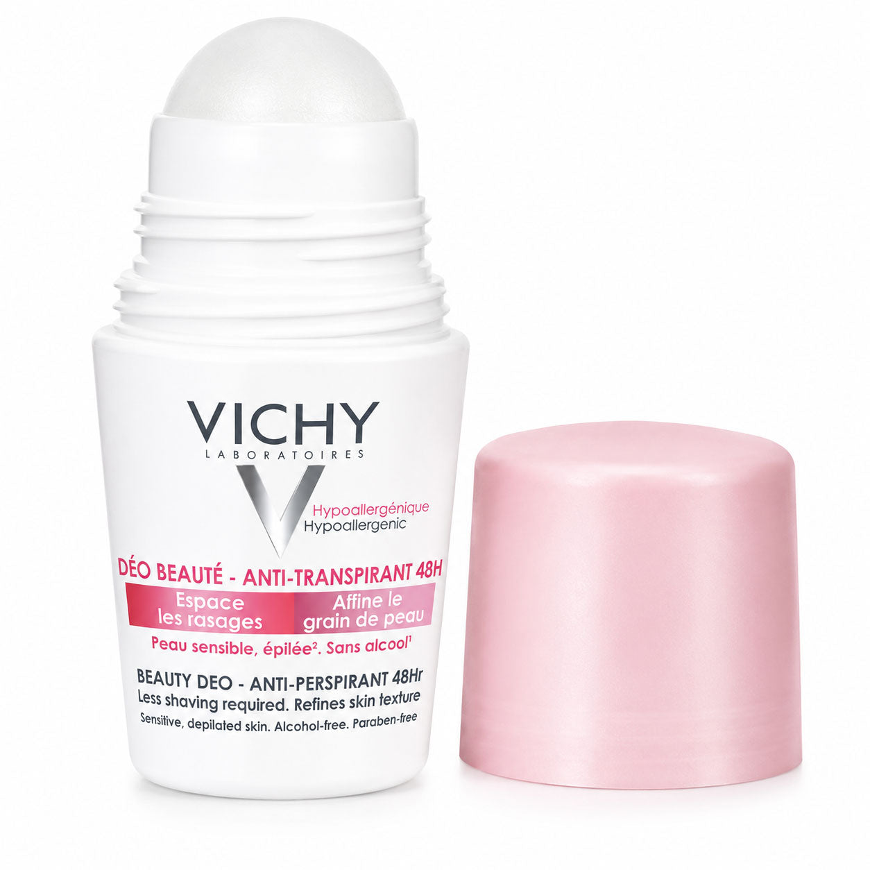 Vichy Deo Roll on Beauty 50ml