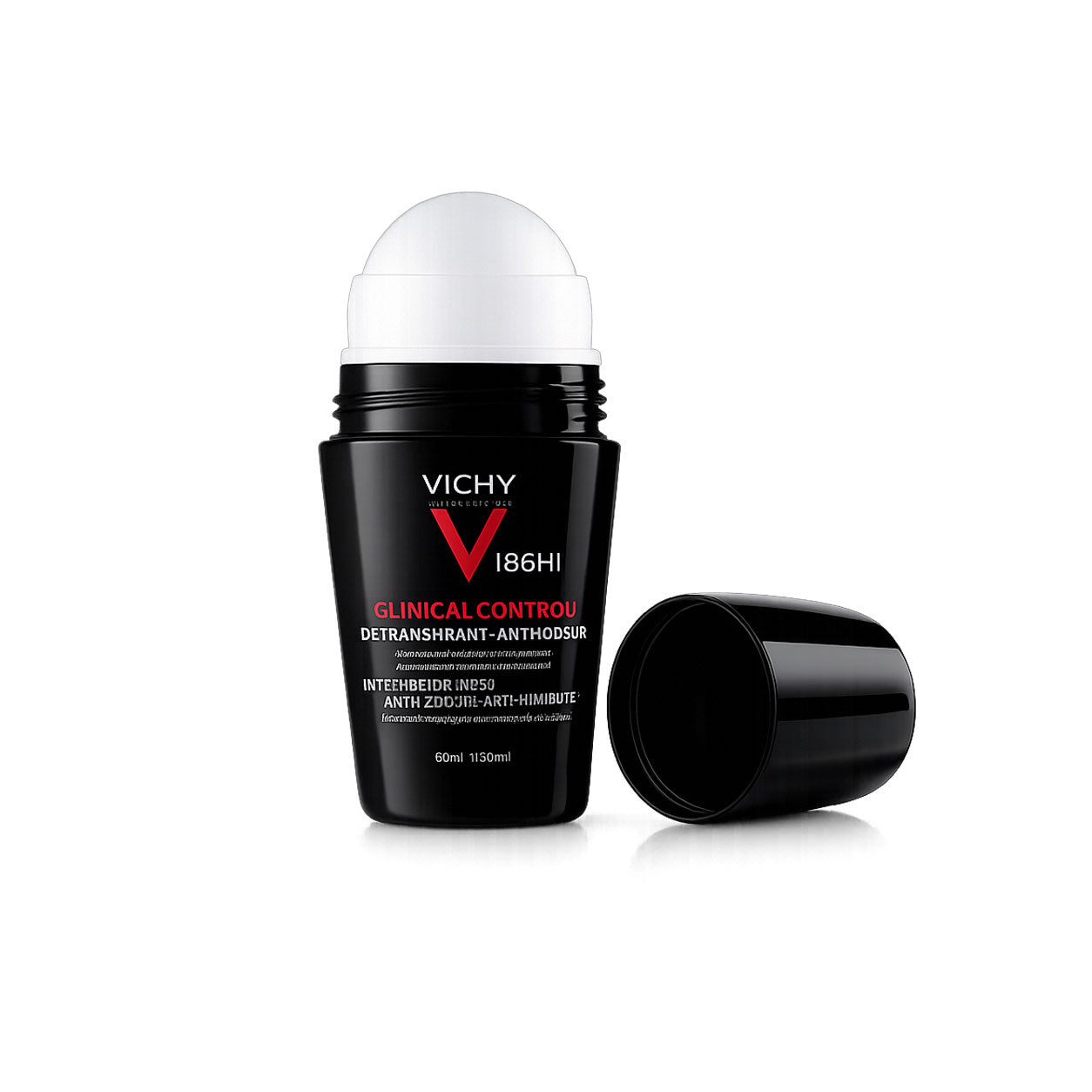 Vichy Deo Roll on Black 50ml