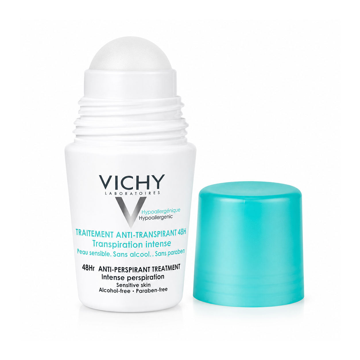 Vichy Deo Roll on Green 50ml
