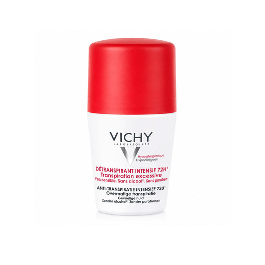 Vichy Deo Roll on Red 50ml