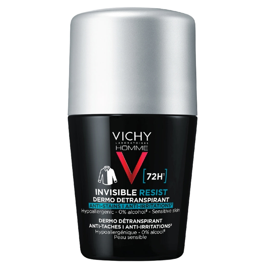 Vichy Deo Roll on Black 50ml