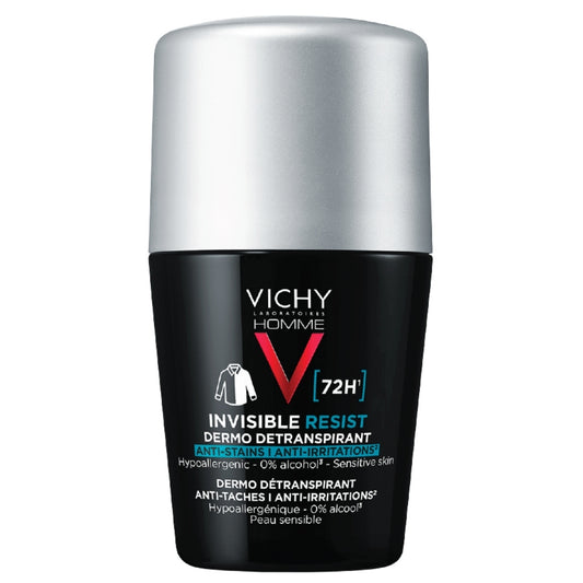 Vichy Deo Roll on Black 50ml