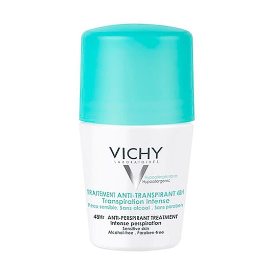 Vichy Deo Roll on Green 50ml