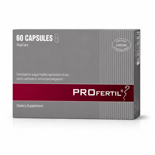 Profertil Male Cap 60s