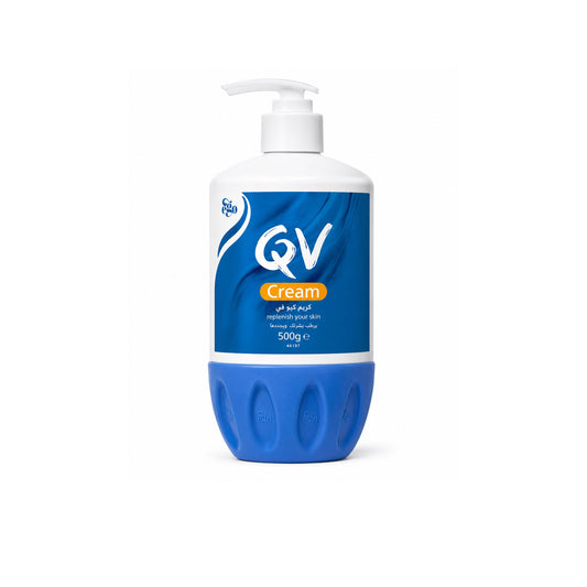 QV Moisturizing Cream 500mg